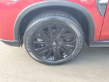 Used 2021 Mitsubishi Outlander Sport LE image 4