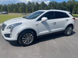 Used 2018 Cadillac XT5 Luxury w/ Driver Awareness Package image 2