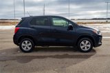Used 2021 Chevrolet Trax LS w/ Tint and Cruise Package image 4