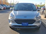 Certified 2022 Ford Escape Titanium w/ Class II Trailer Tow Package image 3