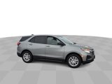 Certified 2024 Chevrolet Equinox LS w/ LS Convenience Package image 2