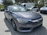 Used 2016 Honda Civic EX image 3