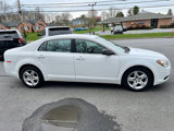 Used 2012 Chevrolet Malibu LS image 4