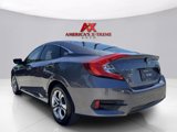 Used 2016 Honda Civic LX image 3