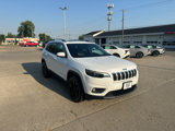 Used 2019 Jeep Cherokee Limited image 3