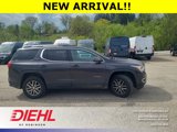 Used 2017 GMC Acadia SLE image 4
