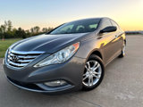 Used 2011 Hyundai Sonata SE image 3