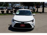 Used 2020 Toyota Corolla LE image 2