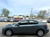 Used 2013 MAZDA MAZDA3 i SV w/ Convenience Pkg image 2