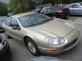 Used 1999 Chrysler Concorde LXi image 2