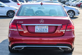 Used 2014 Mercedes-Benz E 350 4MATIC Sedan image 3