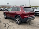 Used 2021 Jeep Cherokee Limited image 5