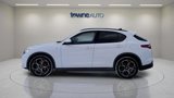 Certified 2023 Alfa Romeo Stelvio Ti image 2