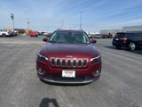 Used 2020 Jeep Cherokee Limited image 3