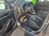 Used 2021 Kia Seltos SX image 4