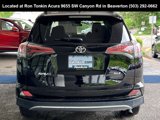 Used 2017 Toyota RAV4 XLE w/ Plus Extra Value Package image 5