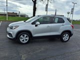 Used 2020 Chevrolet Trax LS image 4