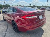 Used 2019 Ford Fusion SE w/ Equipment Group 151A image 4