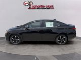 New 2025 Nissan Versa SR w/ Trunk Package image 3