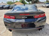 Used 2017 Chevrolet Camaro LT w/ RS Package image 5