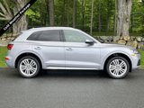 Used 2020 Audi Q5 2.0T Premium Plus w/ Premium Plus Package image 2