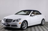 Used 2013 Mercedes-Benz E 350 Cabriolet image 3