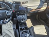 Used 2021 Honda CR-V EX-L image 5