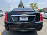 Used 2017 Cadillac CTS Luxury image 6