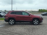 Certified 2020 Jeep Cherokee Limited image 2