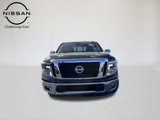 Used 2018 Nissan Titan SL image 2