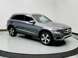 Used 2016 Mercedes-Benz GLC 300 w/ Multimedia Package image 3
