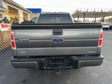 Used 2014 Ford F150 STX w/ Equipment Group 201A Mid image 4