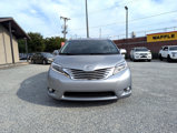 Used 2015 Toyota Sienna Limited Premium image 2