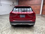 Certified 2022 Mercedes-Benz GLA 250 4MATIC w/ Premium Package Lite image 4