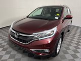 Used 2015 Honda CR-V EX-L image 2