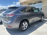 Used 2013 Lexus RX 350 AWD image 3