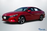 Used 2023 Hyundai Elantra SEL w/ Convenience Package image 3