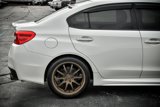 Used 2017 Subaru WRX Premium image 5