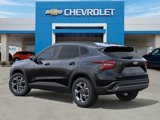 New 2025 Chevrolet Trax LT w/ Driver Confidence Package image 3