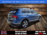 Used 2018 Volkswagen Tiguan SEL Premium image 5
