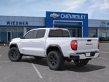 New 2025 GMC Canyon Elevation w/ Convenience Package image 3