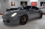 Used 2002 Porsche 911 Turbo image 6