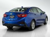 Used 2016 Chevrolet Cruze LT w/ Sun And Sound Package image 5