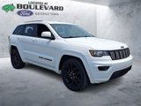 Used 2018 Jeep Grand Cherokee Altitude image 5