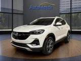 Used 2021 Buick Encore GX Essence image 3
