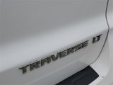 Used 2015 Chevrolet Traverse LT image 6