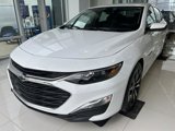 Used 2022 Chevrolet Malibu RS image 2