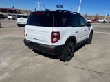New 2025 Ford Bronco Sport Outer Banks w/ Outer Banks Tech Package+ image 5