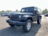 Used 2017 Jeep Wrangler Sport w/ Quick Order Package 24S image 5