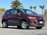 Used 2017 Chevrolet Trax LS image 2